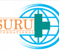 Наша компания представляет продукцию SURU Индия
